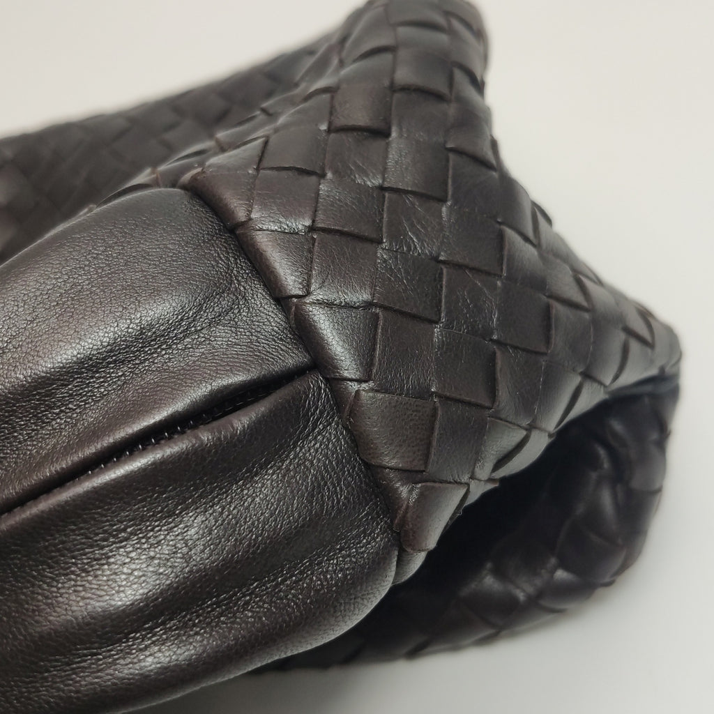 Bottega Veneta Mini Bauletto