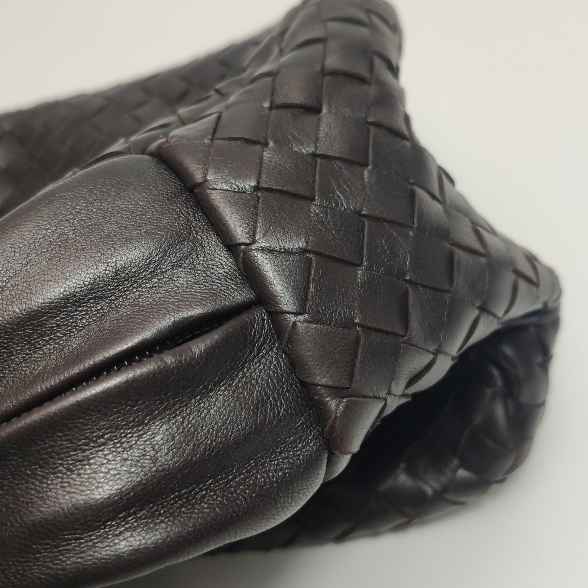 Bottega Veneta Mini Bauletto