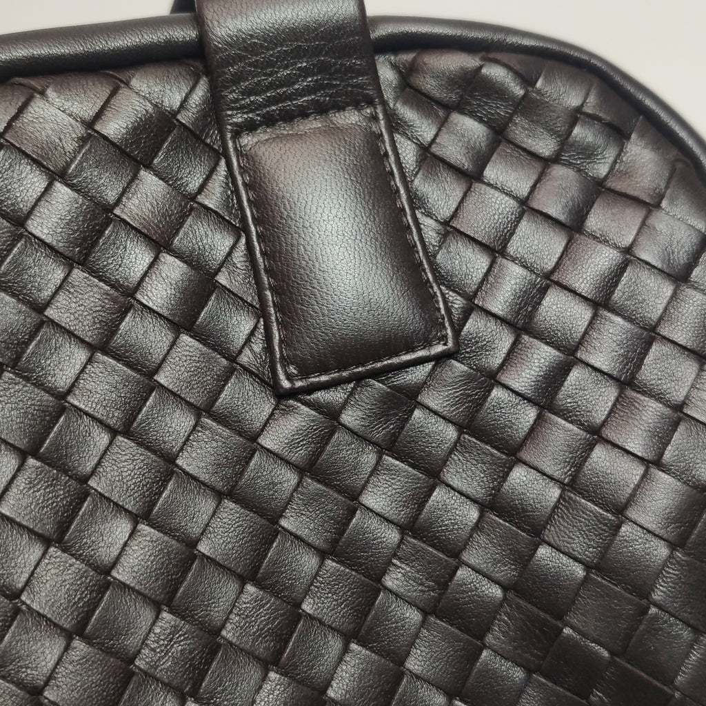 Bottega Veneta Mini Bauletto