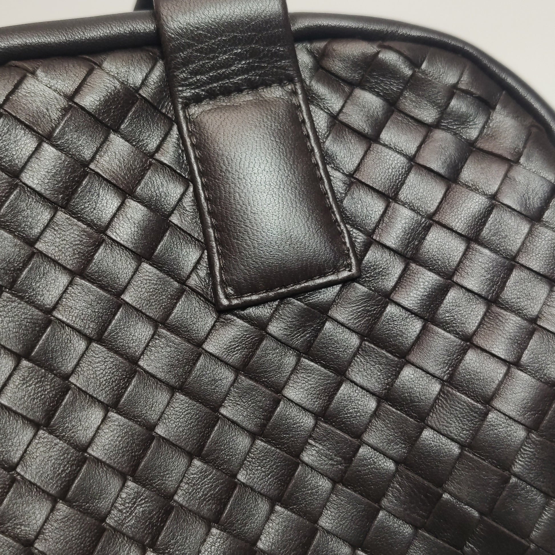 Bottega Veneta Mini Bauletto