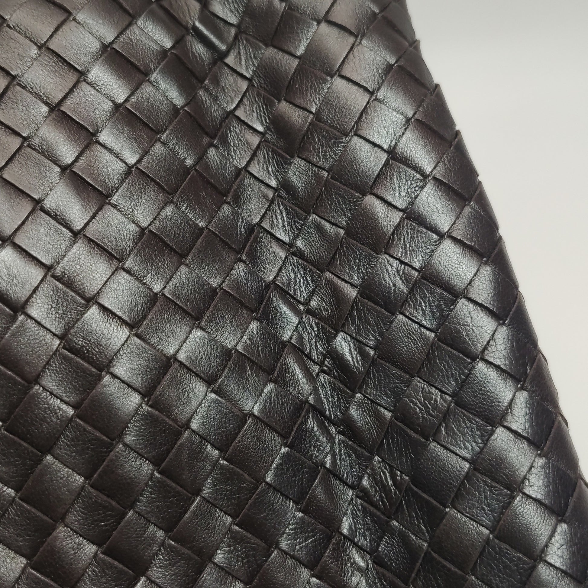 Bottega Veneta Mini Bauletto