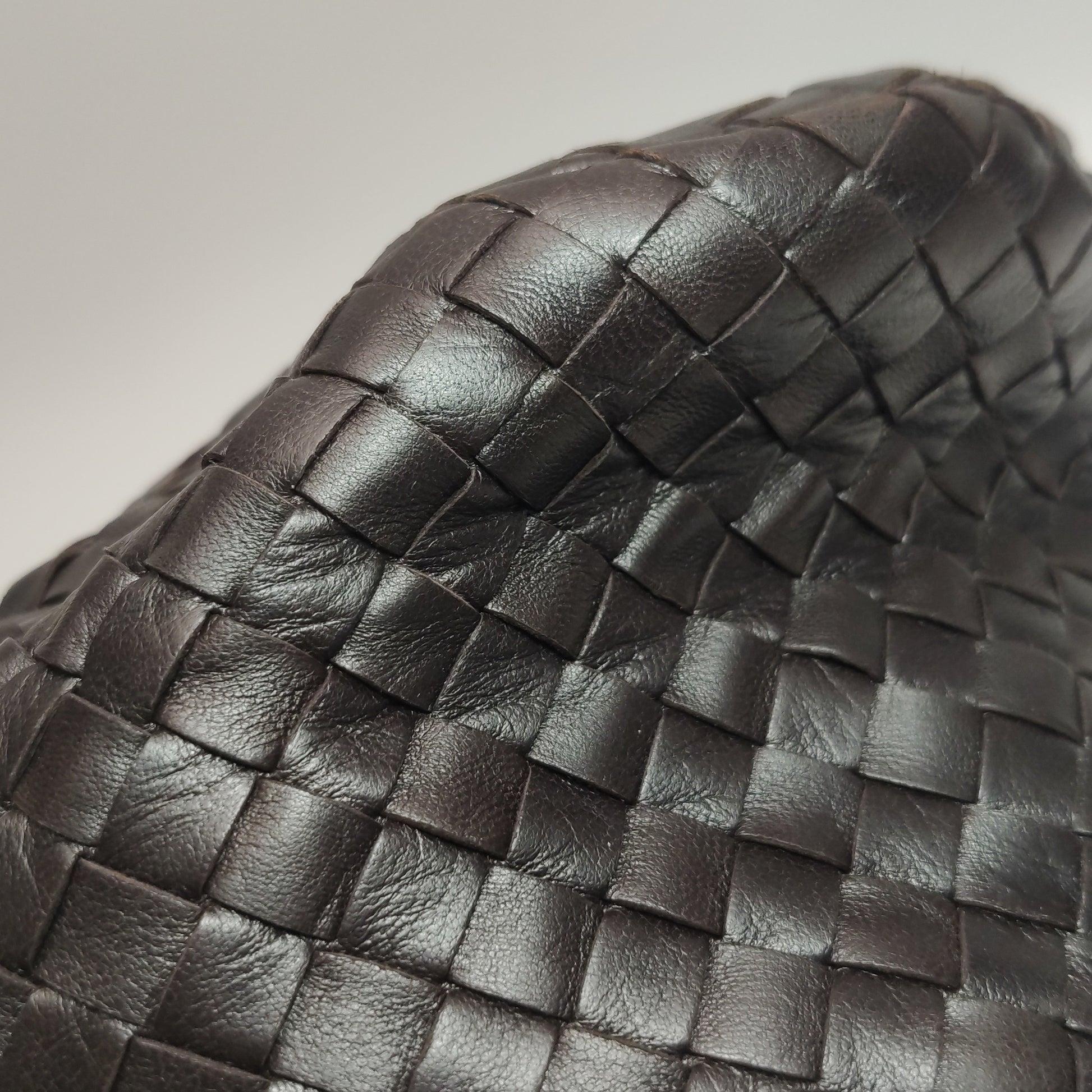 Bottega Veneta Mini Bauletto