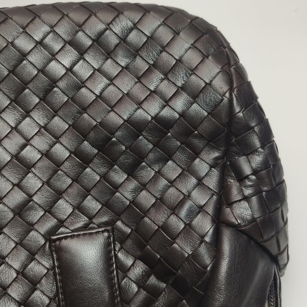 Bottega Veneta Mini Bauletto