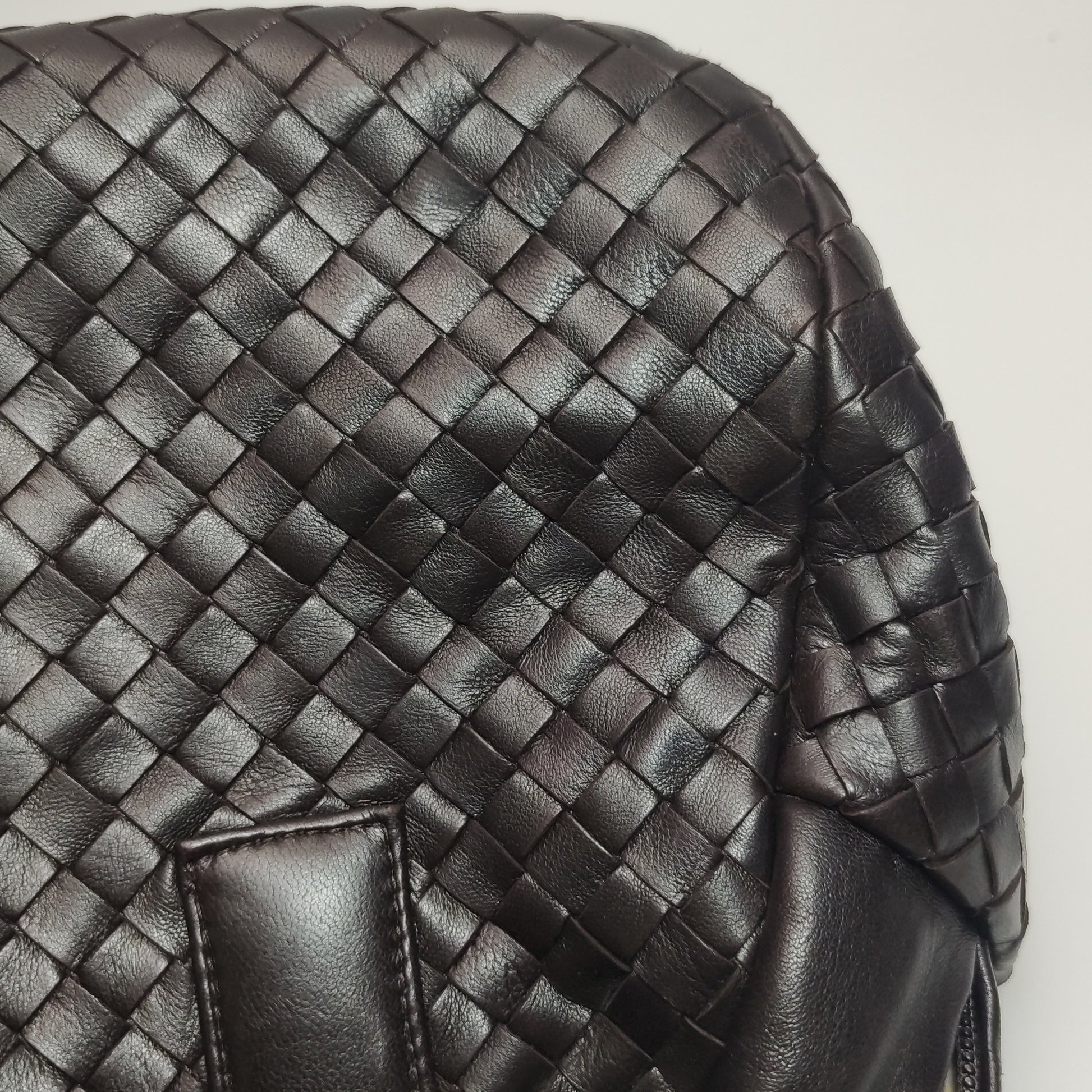 Bottega Veneta Mini Bauletto