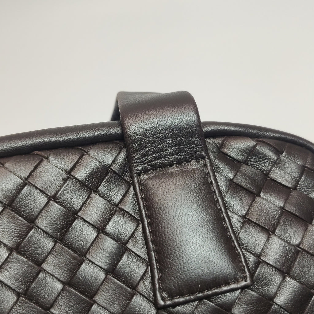 Bottega Veneta Mini Bauletto