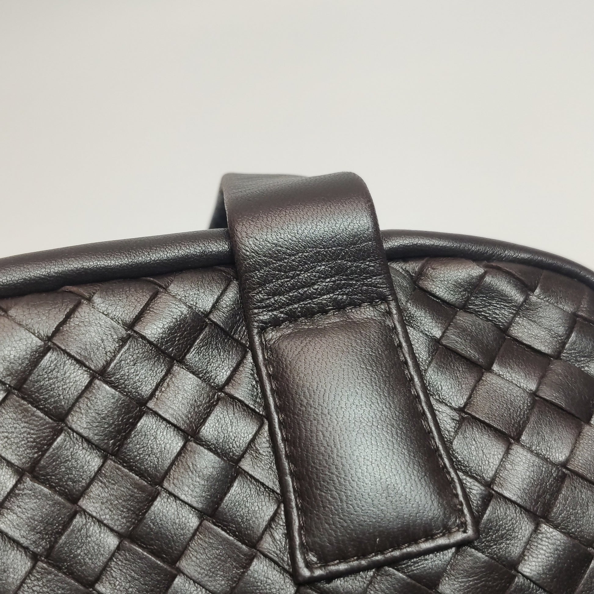 Bottega Veneta Mini Bauletto