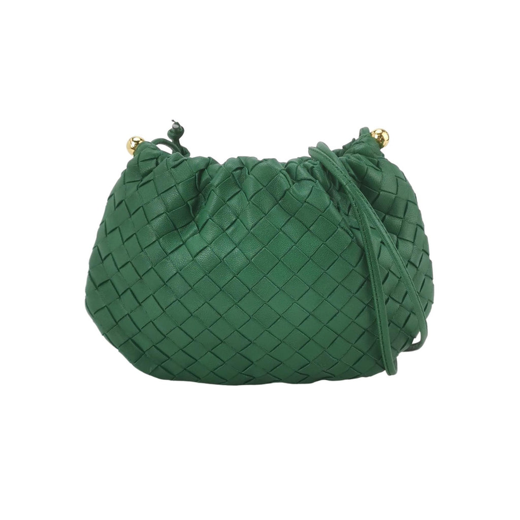 Bottega Veneta Bulb Mini Green