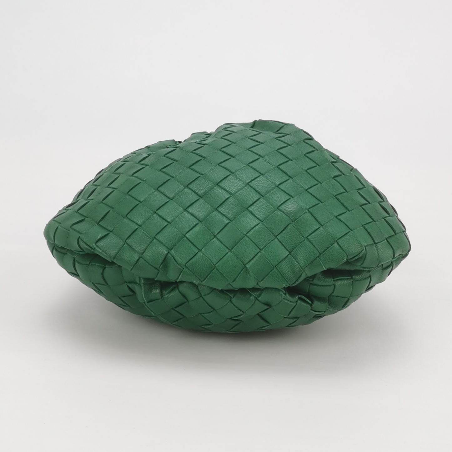 Bottega Veneta Bulb Mini Green