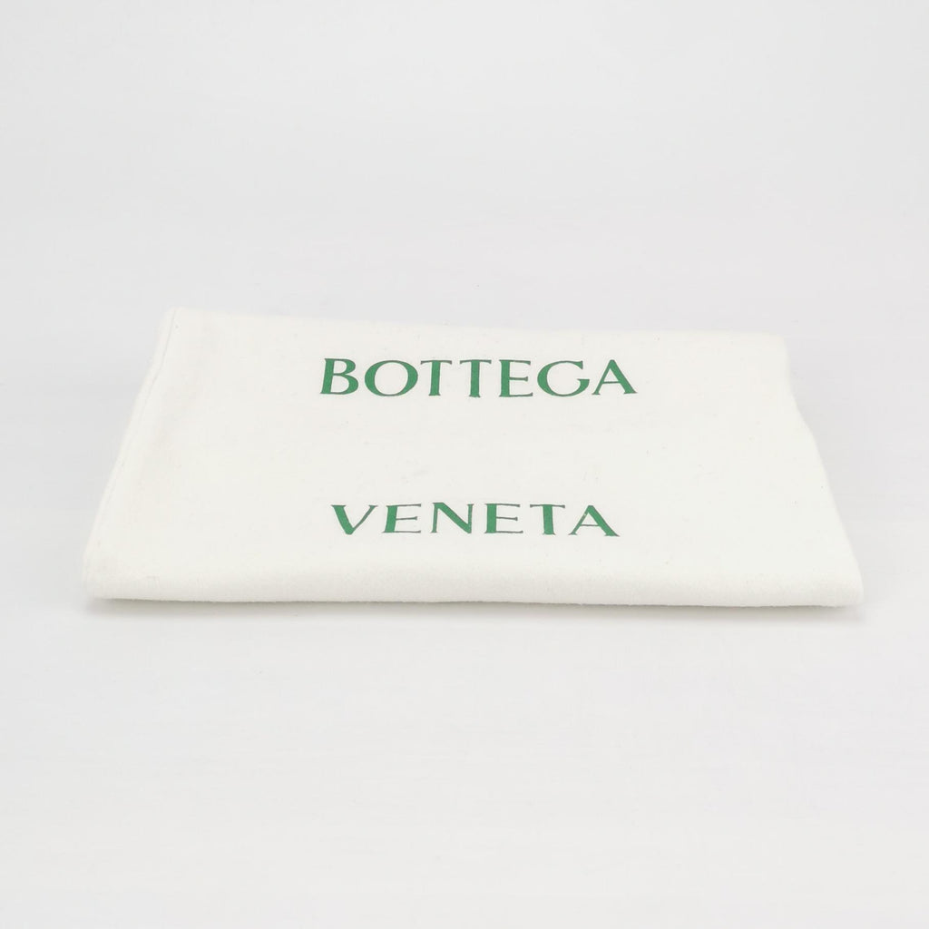 Bottega Veneta Bulb Mini Green