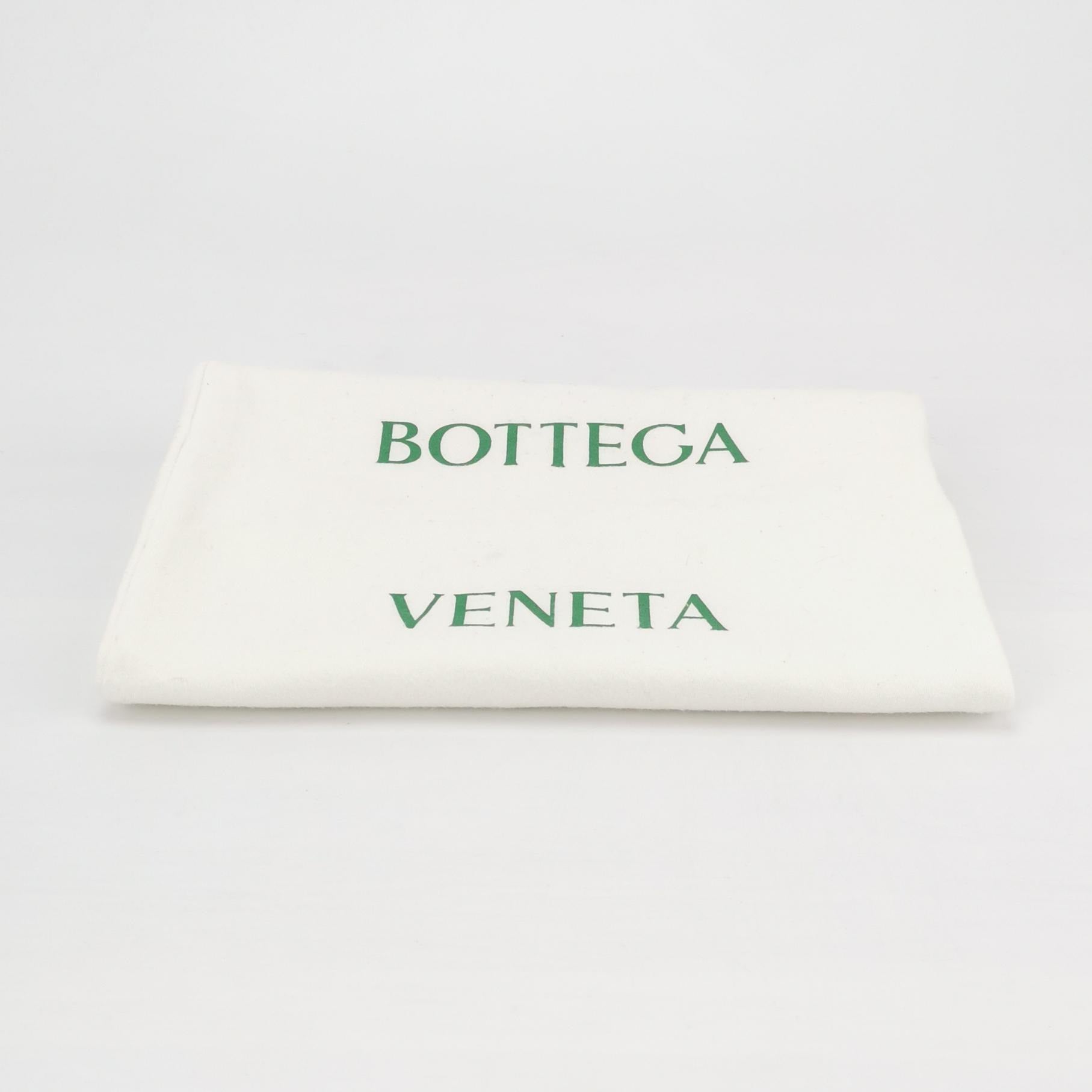 Bottega Veneta Bulb Mini Green