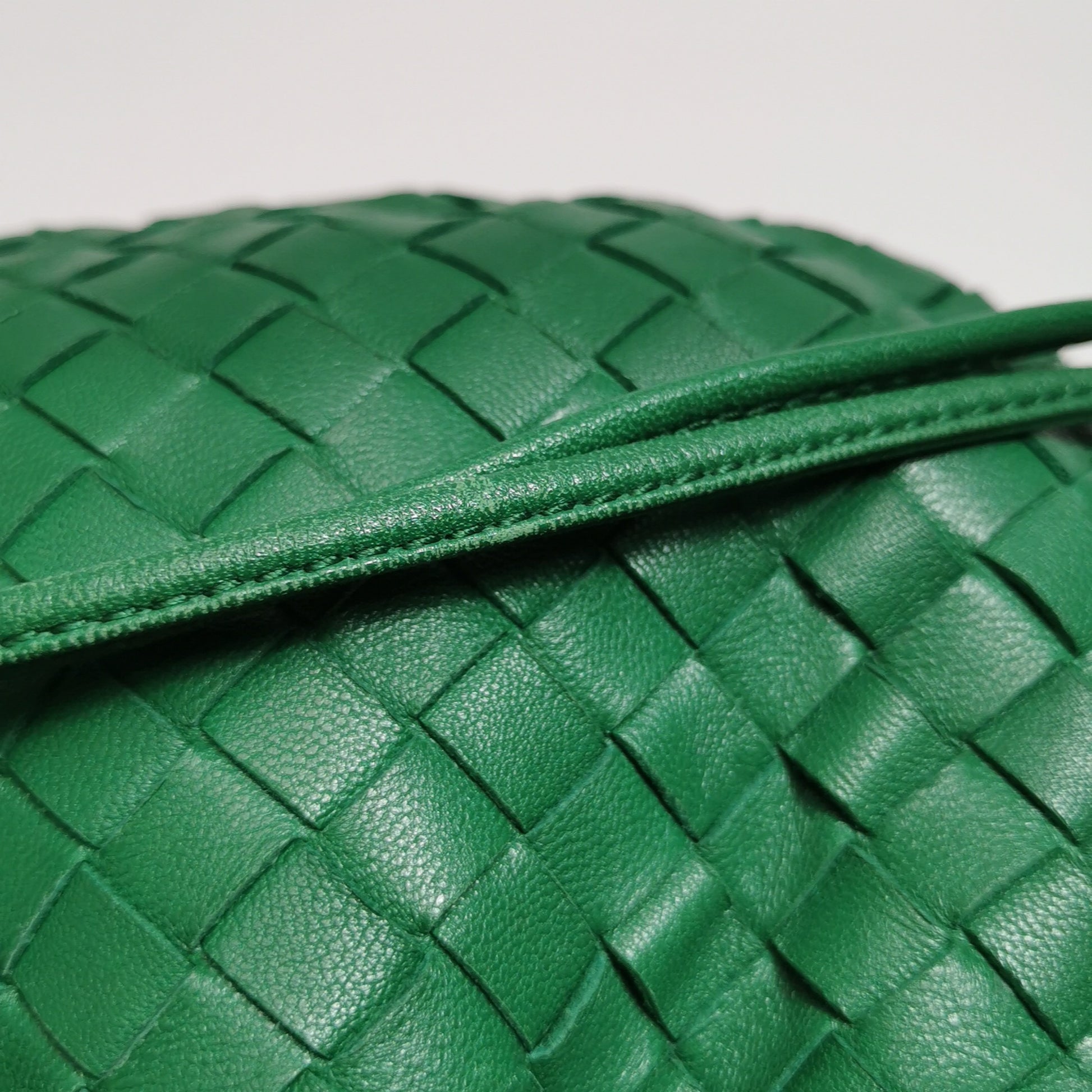 Bottega Veneta Bulb Mini Green