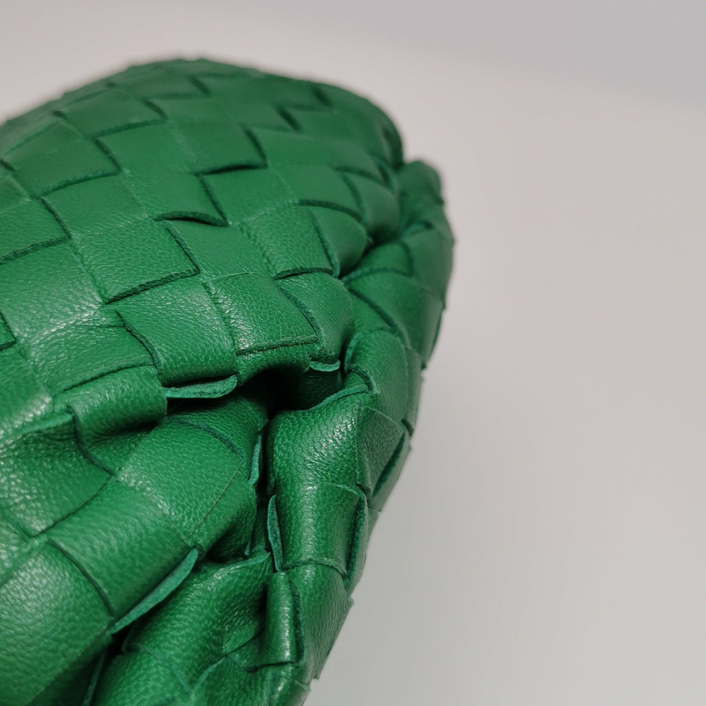 Bottega Veneta Bulb Mini Green