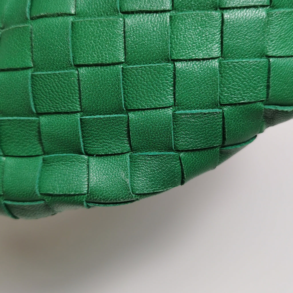 Bottega Veneta Bulb Mini Green