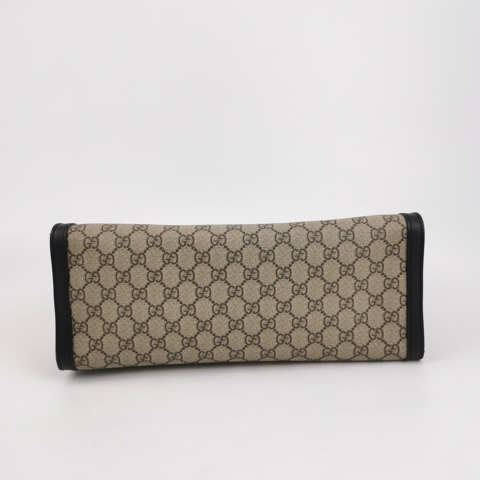 Gucci Padlock Medium Supreme Monogram
