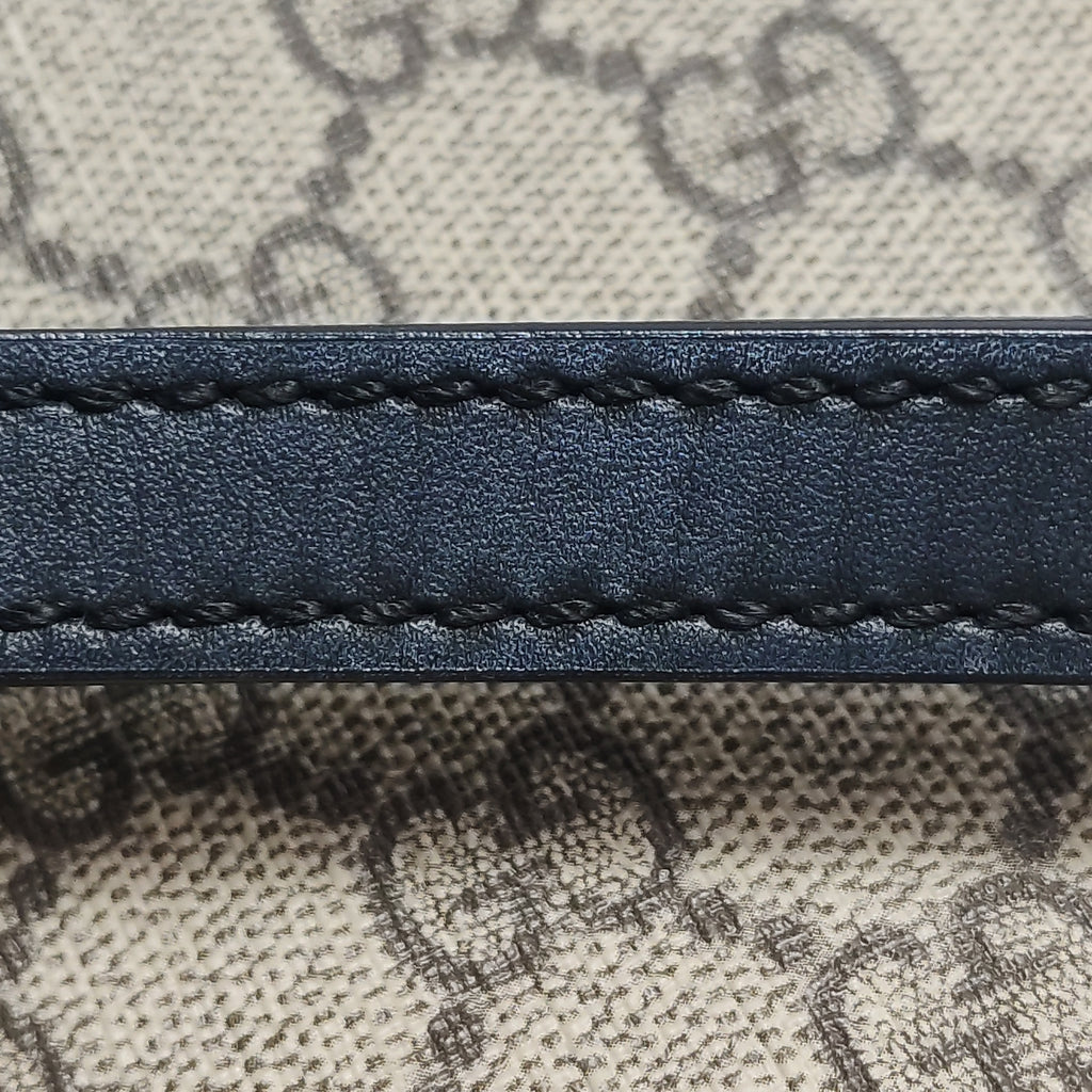 Gucci Padlock Medium Supreme Monogram