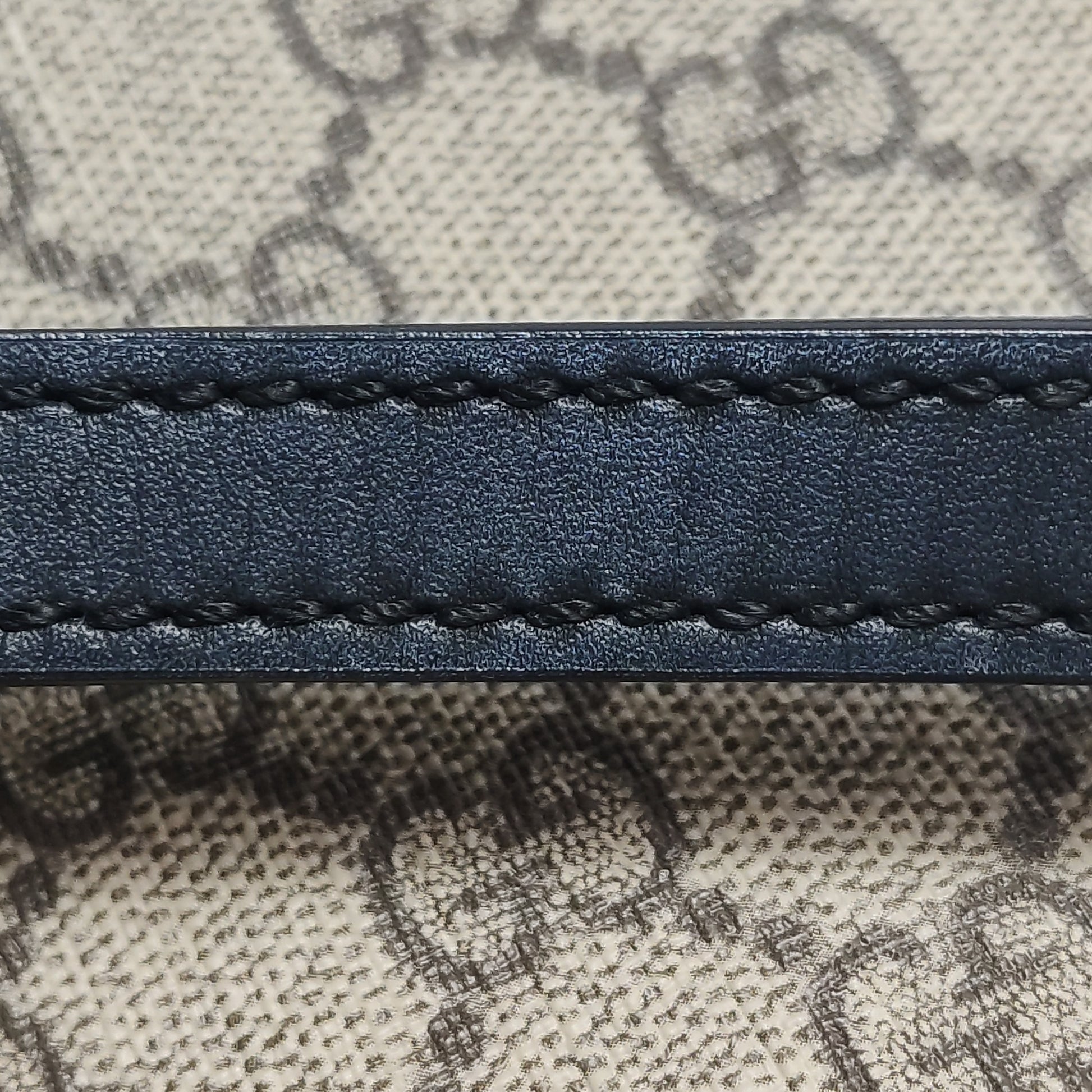 Gucci Padlock Medium Supreme Monogram