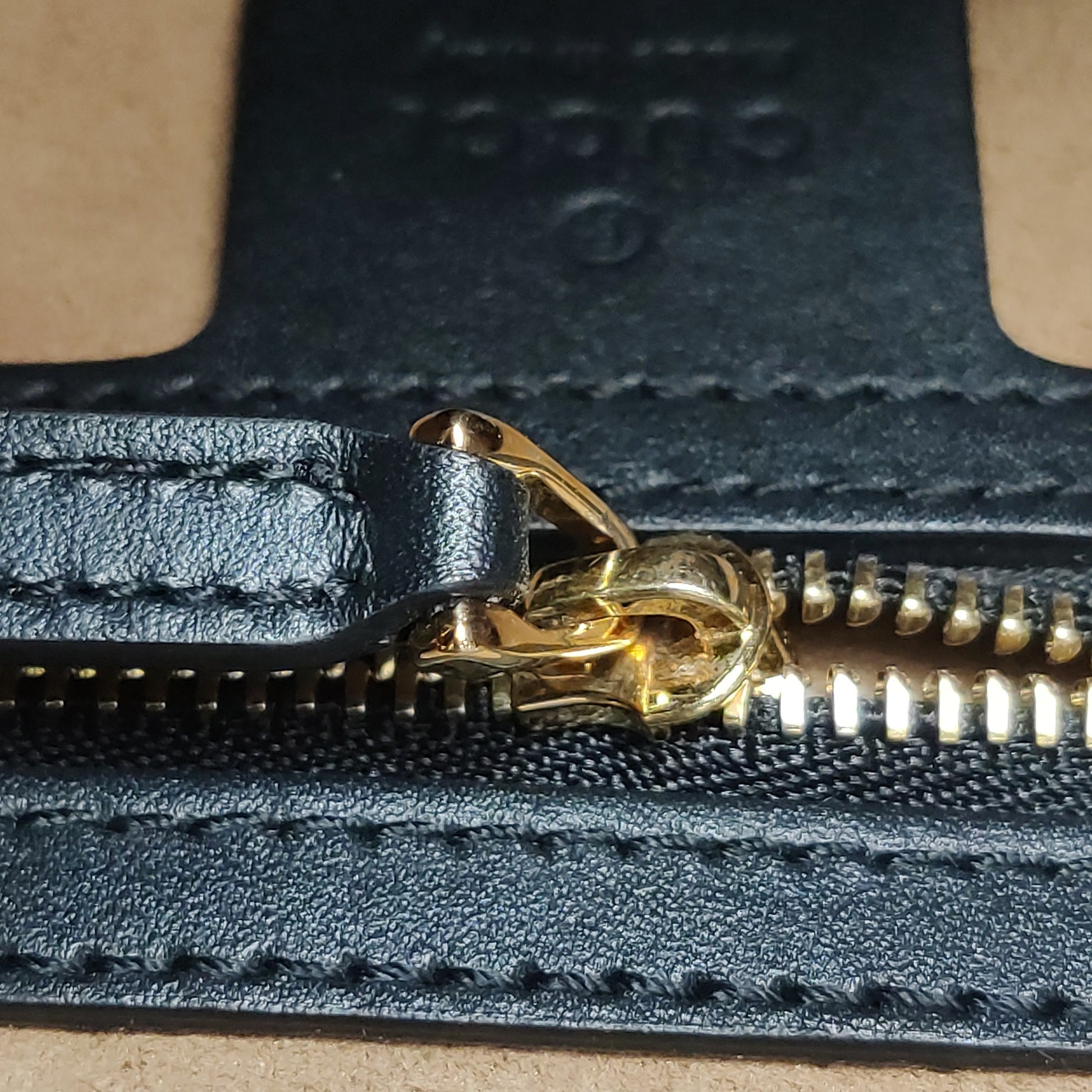 Gucci Padlock Medium Supreme Monogram