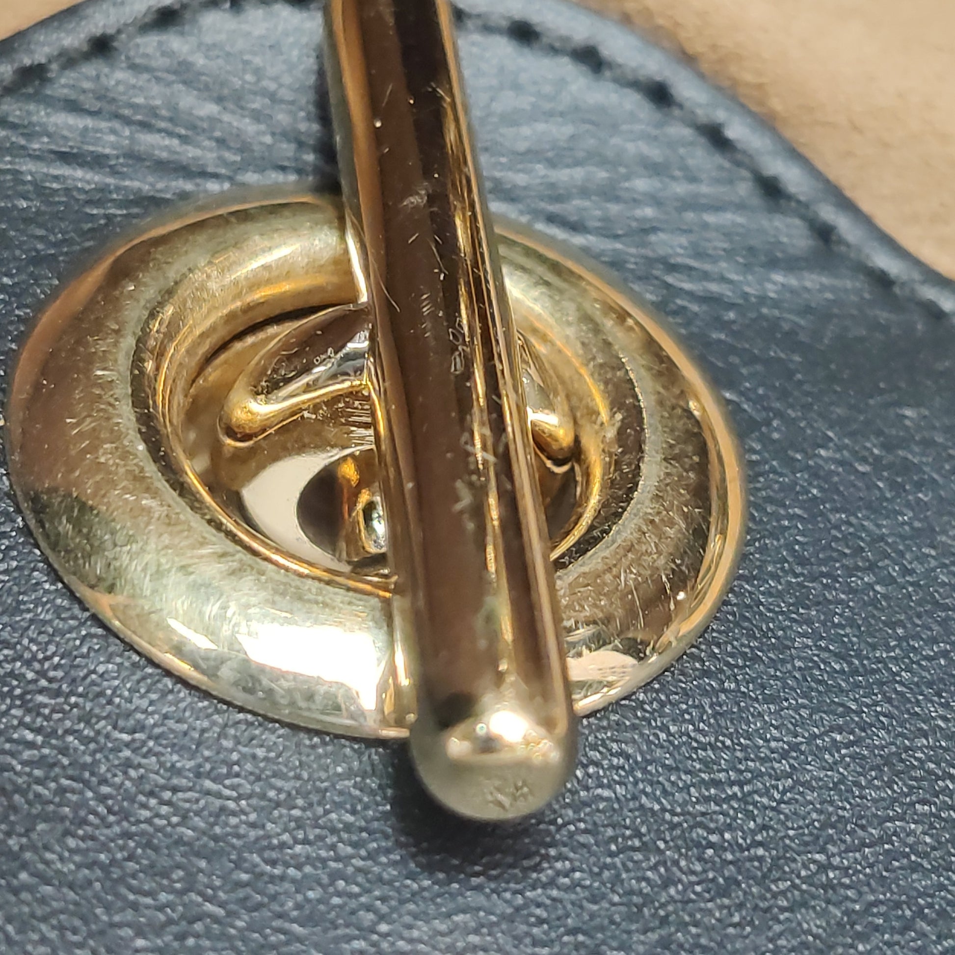 Gucci Padlock Medium Supreme Monogram
