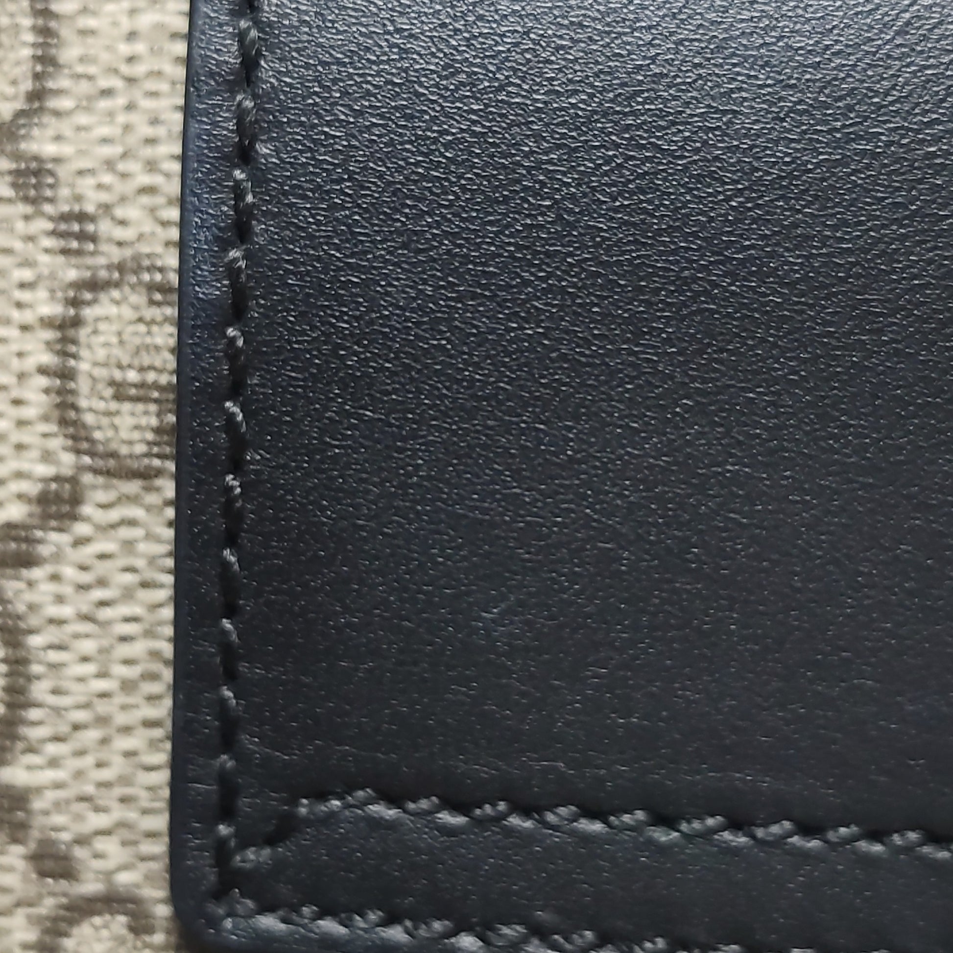 Gucci Padlock Medium Supreme Monogram