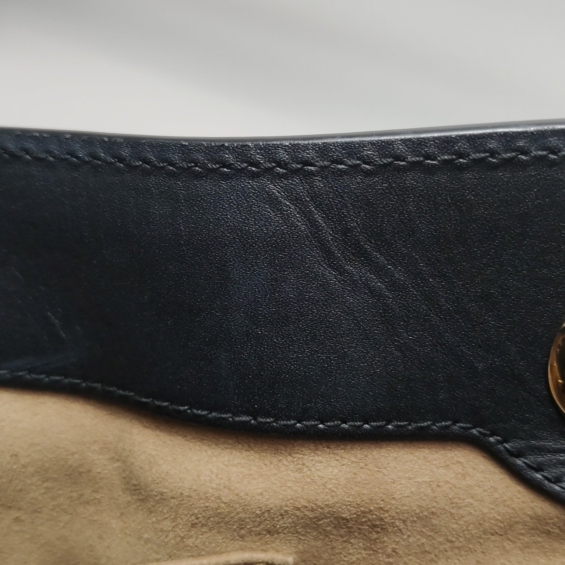 Gucci Padlock Medium Supreme Monogram