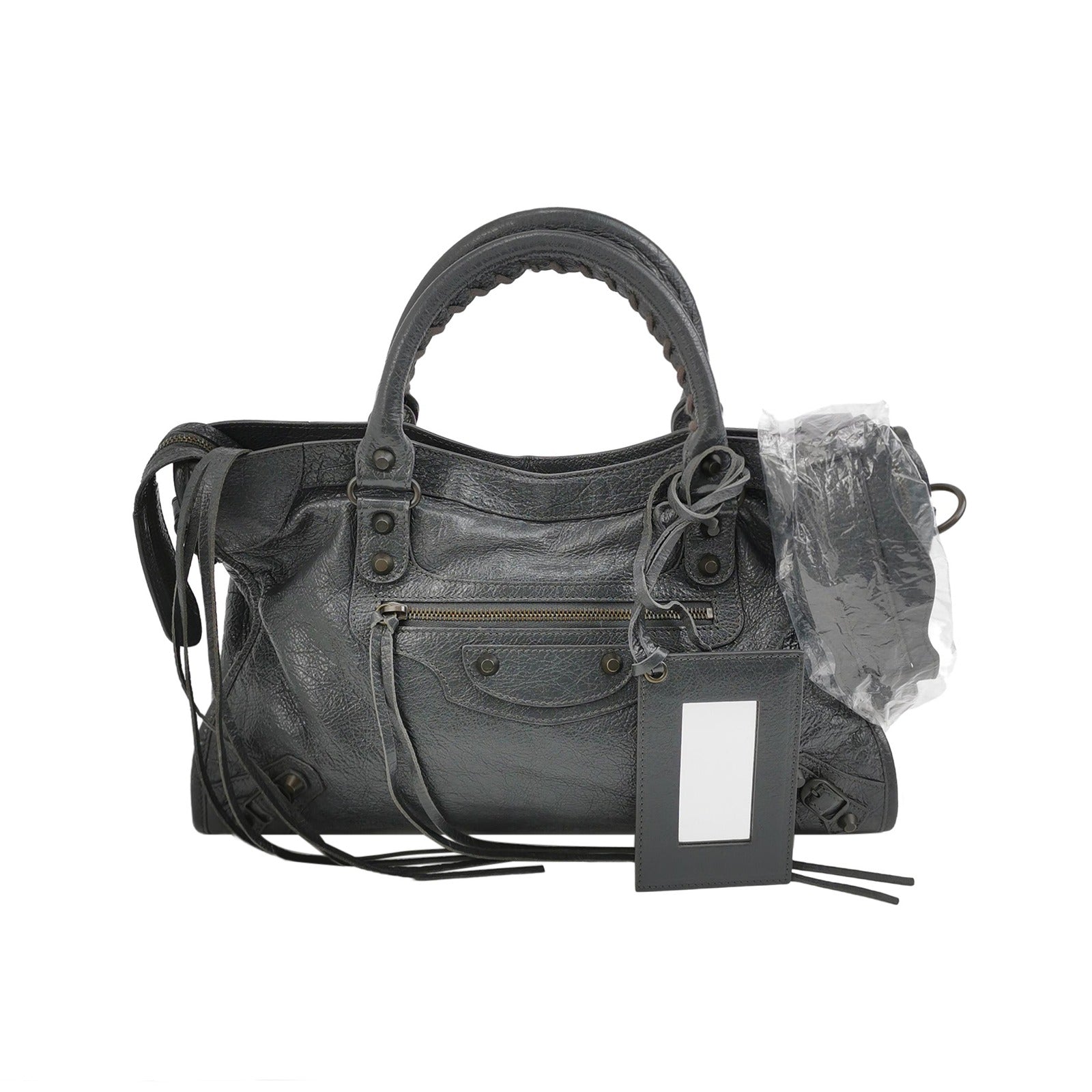 Balenciaga Classic City Medium
