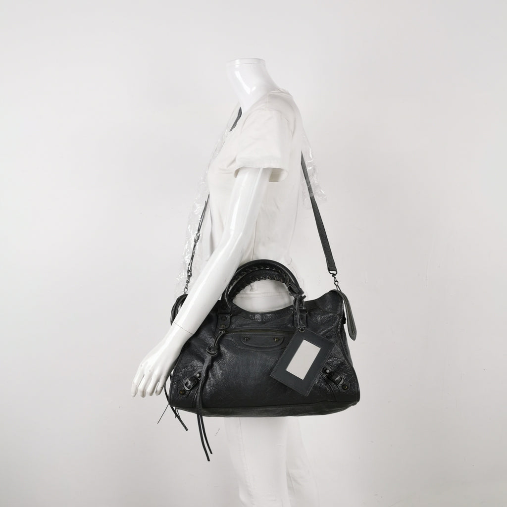 Balenciaga Classic City Medium