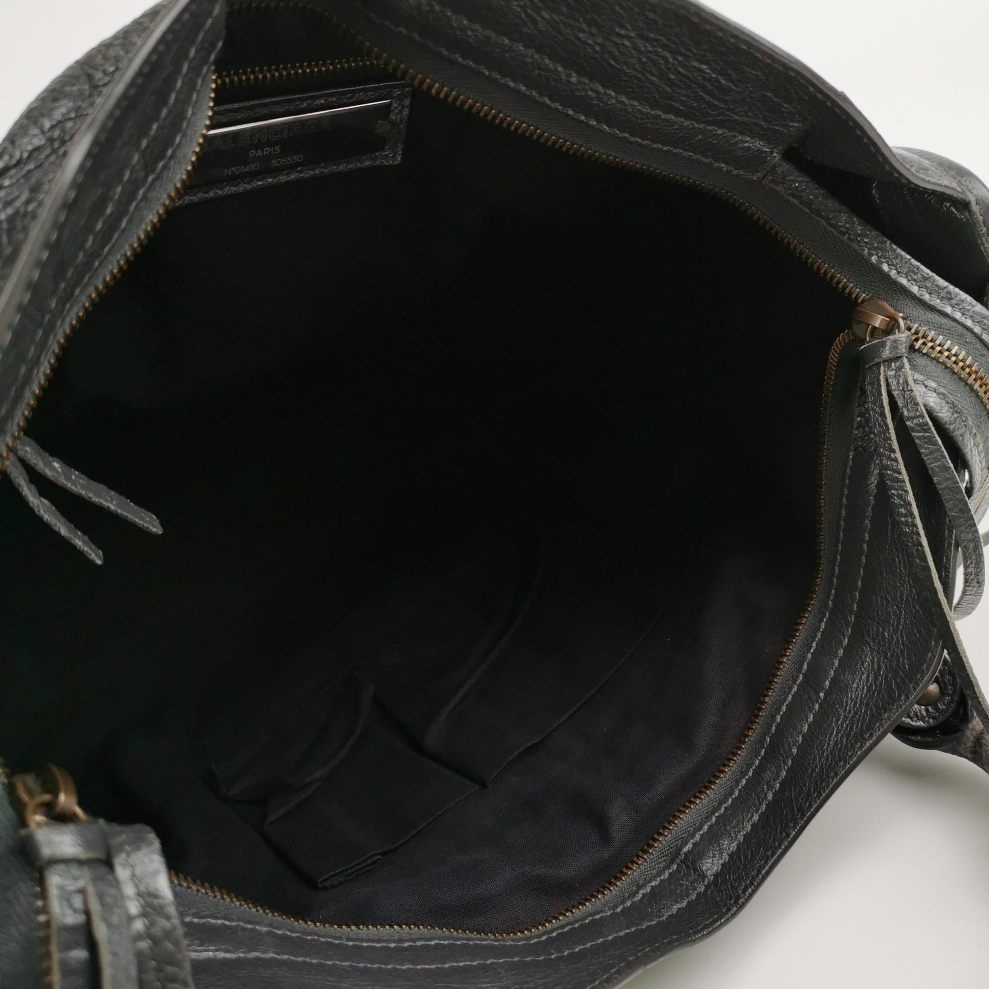Balenciaga Classic City Medium