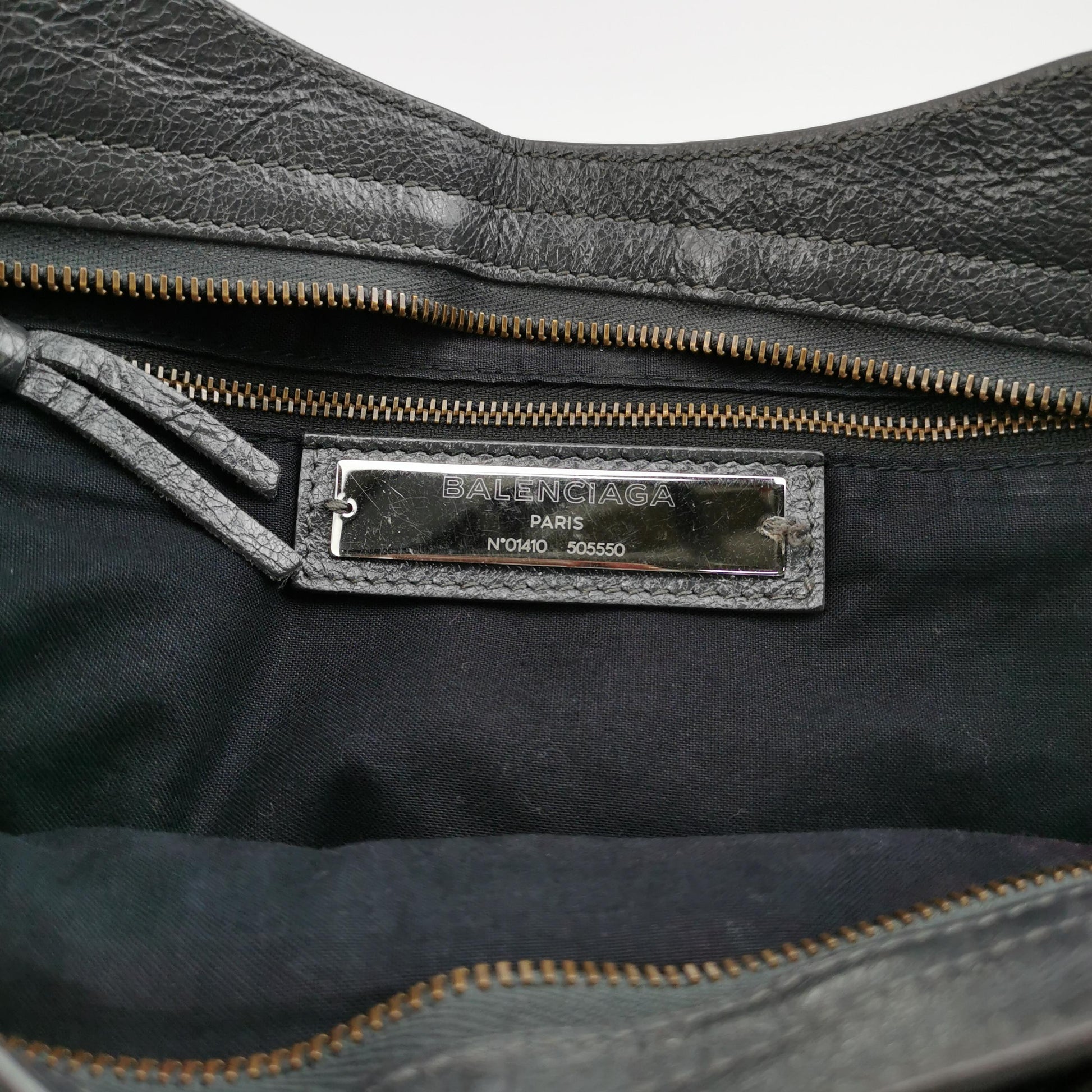 Balenciaga Classic City Medium