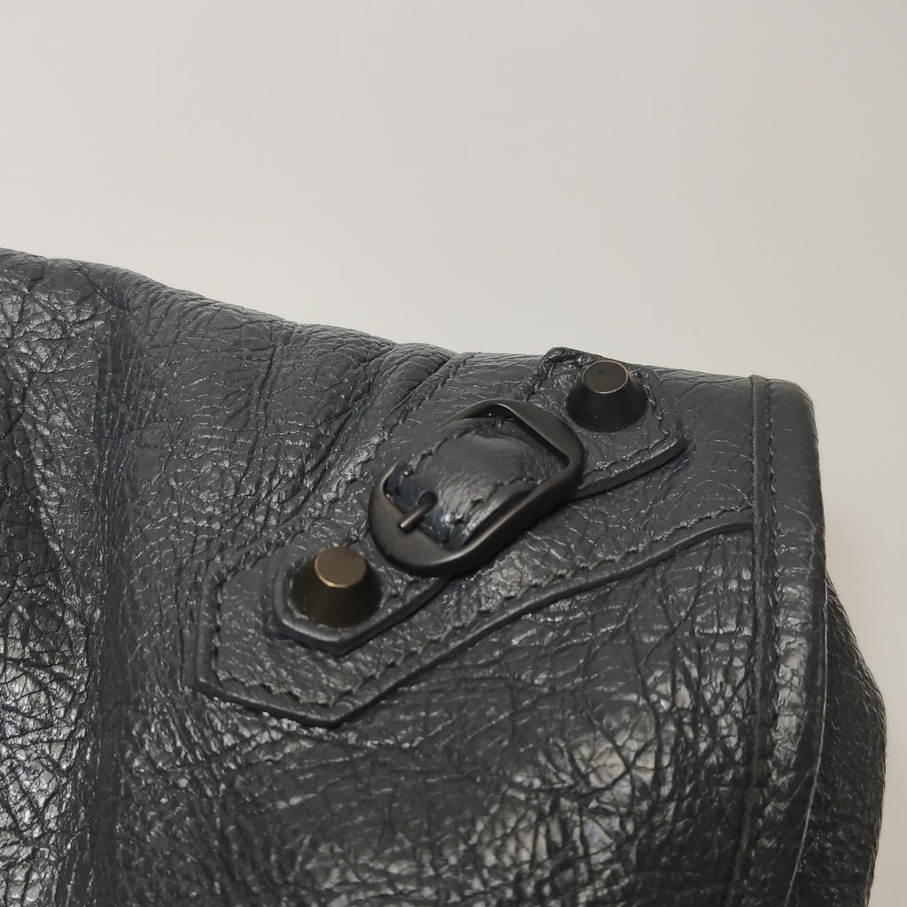 Balenciaga Classic City Medium