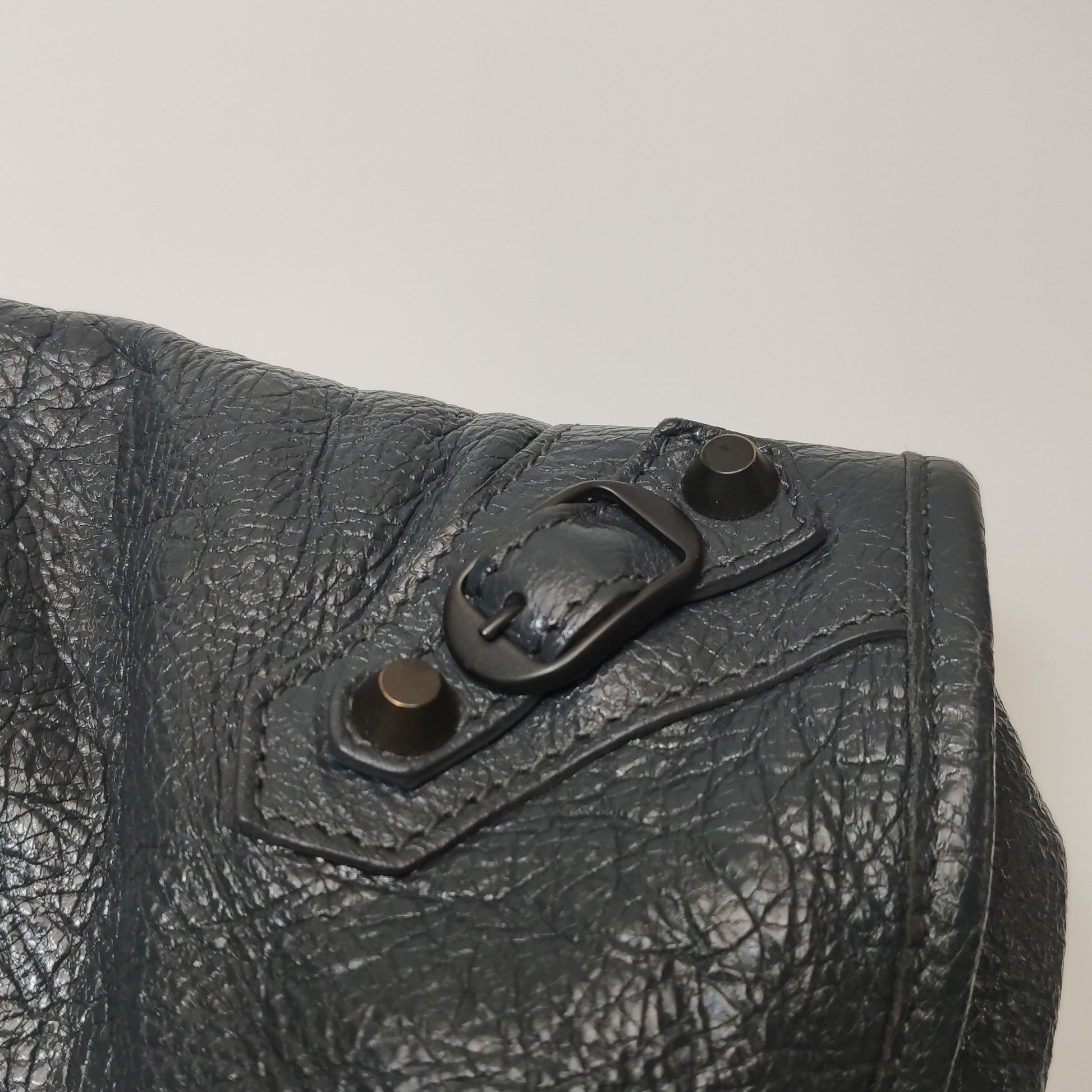 Balenciaga Classic City Medium