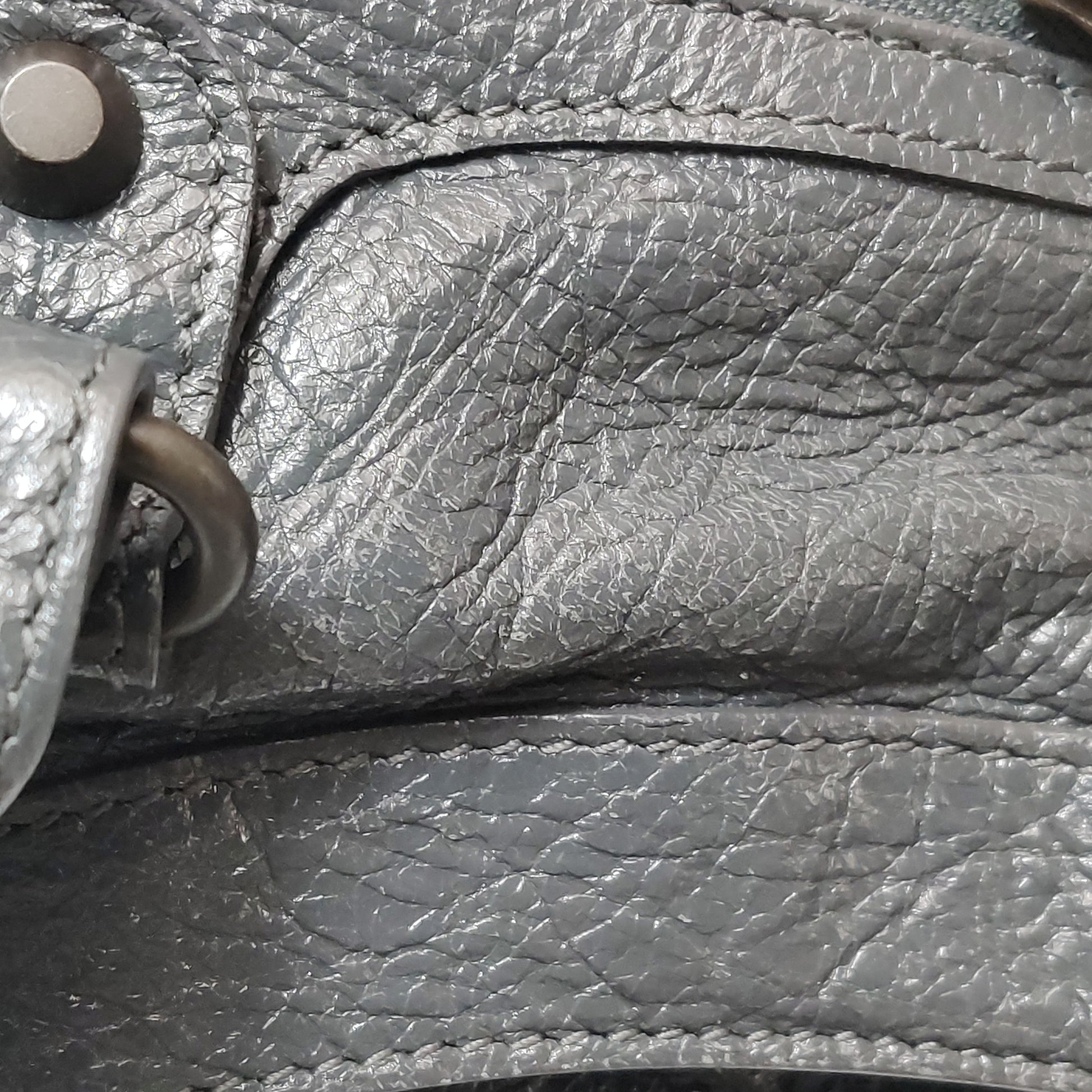 Balenciaga Classic City Medium