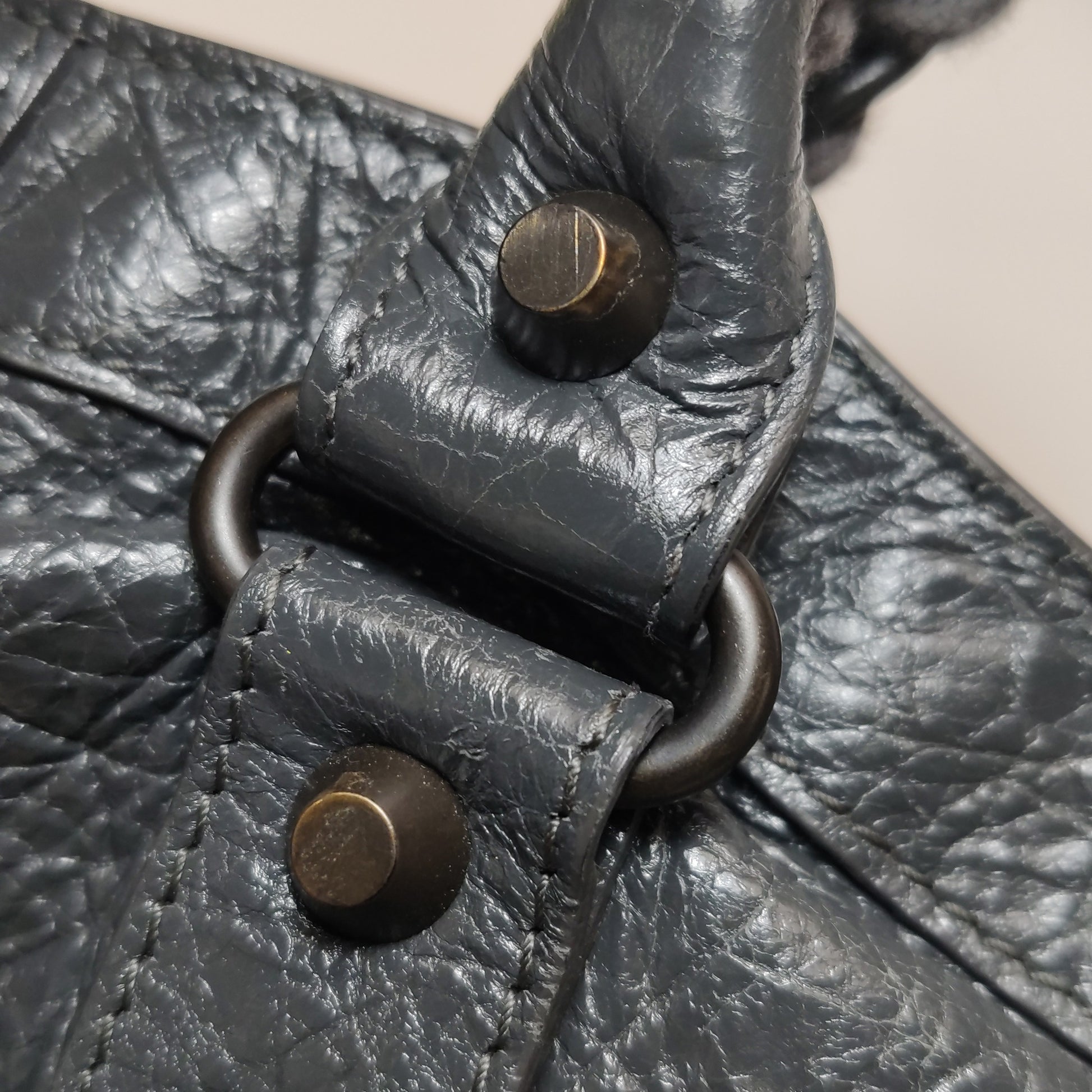 Balenciaga Classic City Medium
