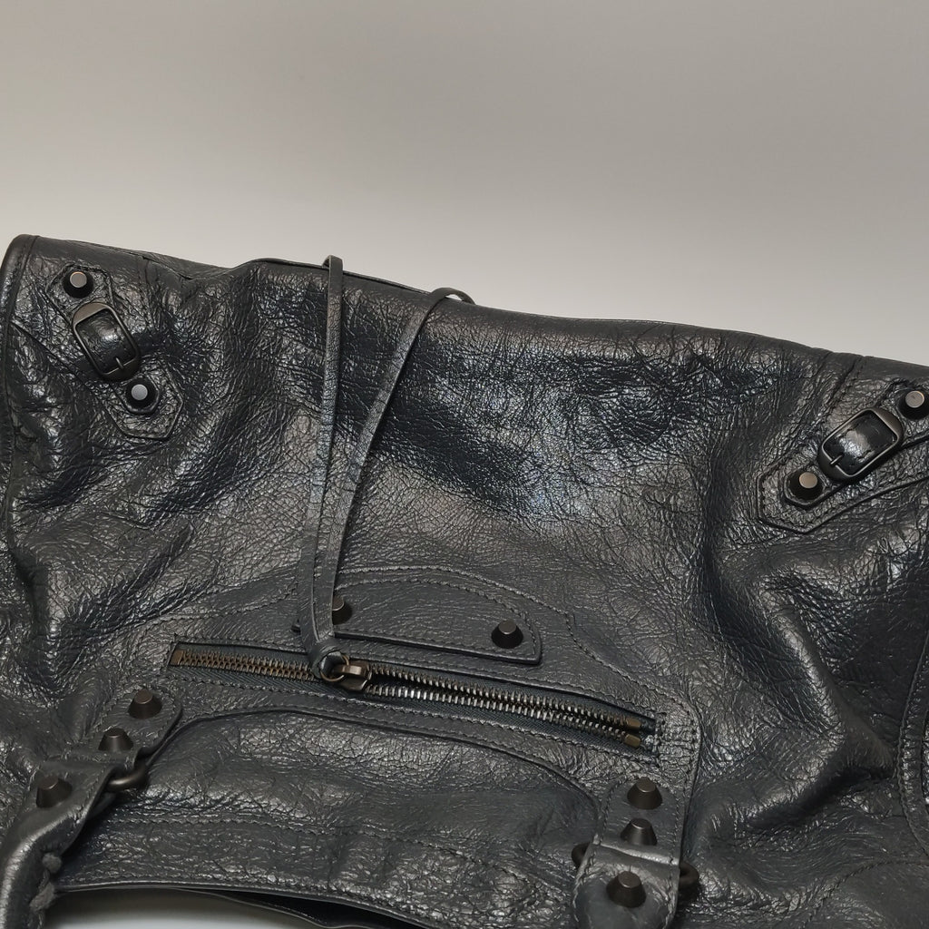 Balenciaga Classic City Medium