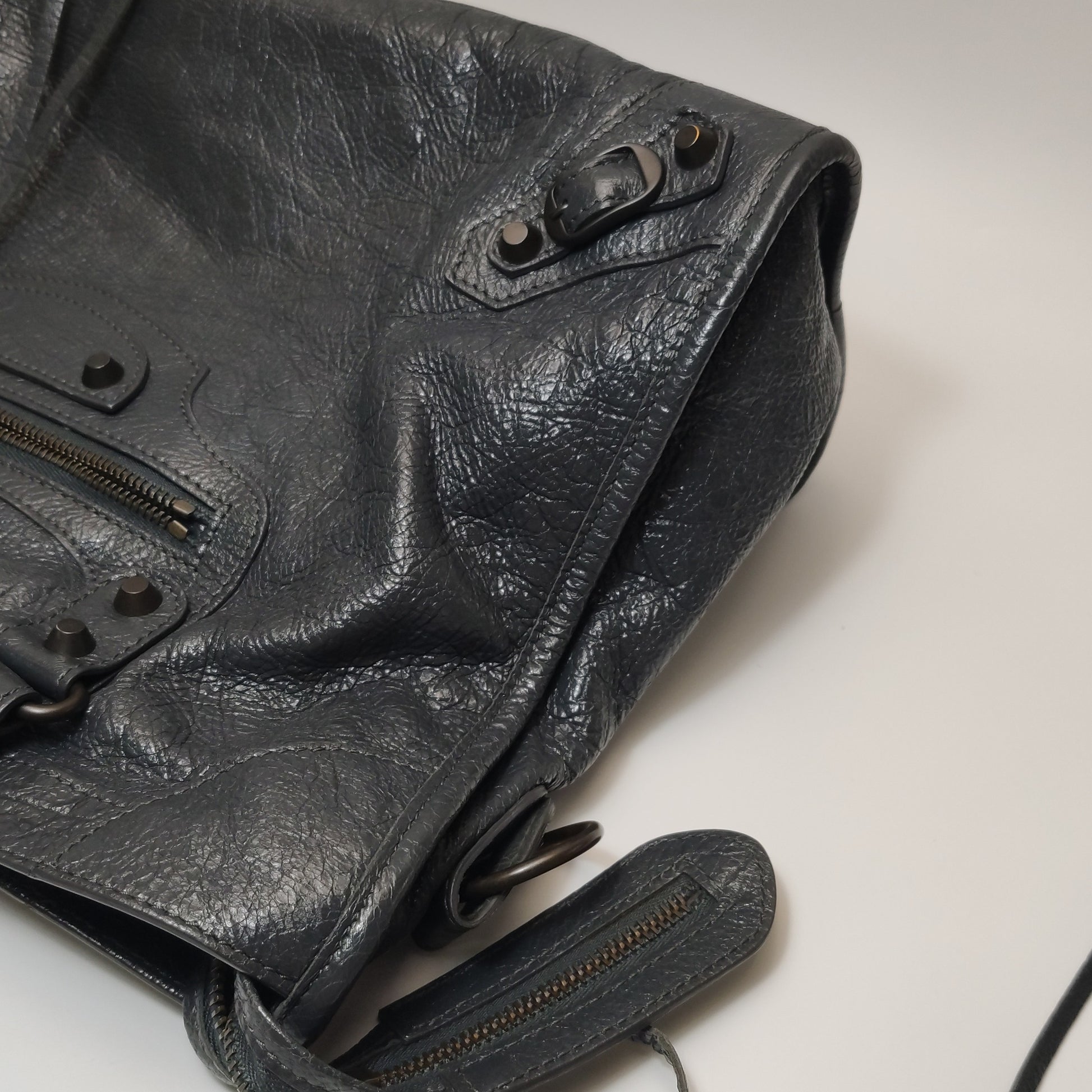 Balenciaga Classic City Medium