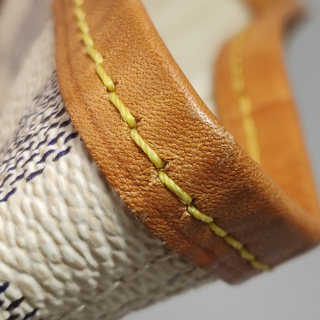 Louis Vuitton Neverfull MM Damier Azur