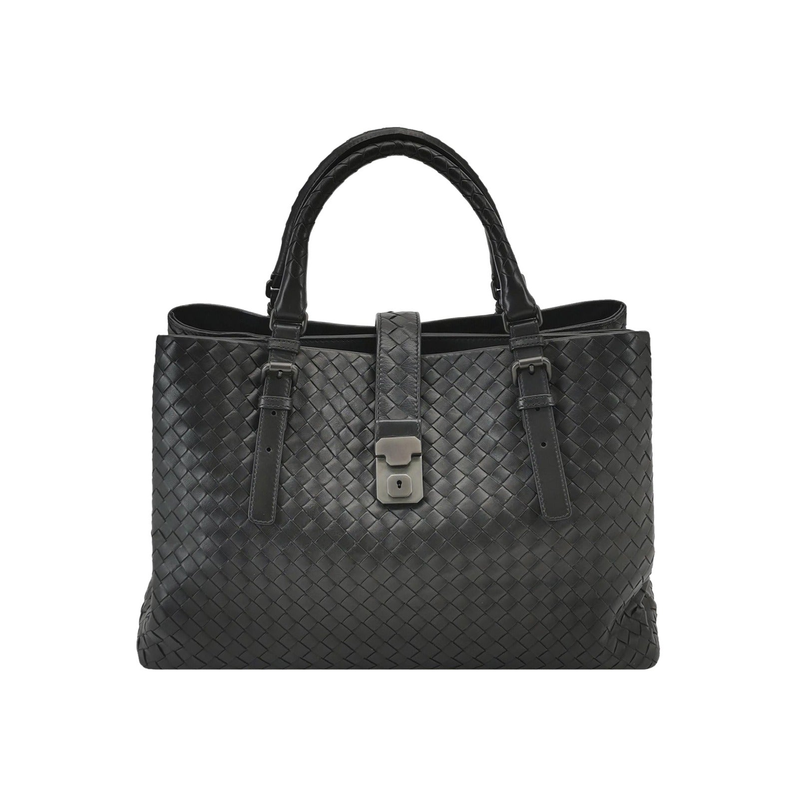 Bottega Veneta Intrecciato Roma