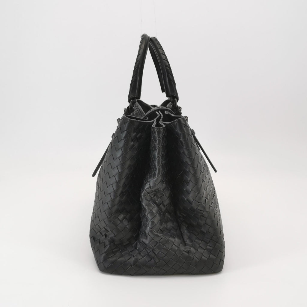 Bottega Veneta Intrecciato Roma