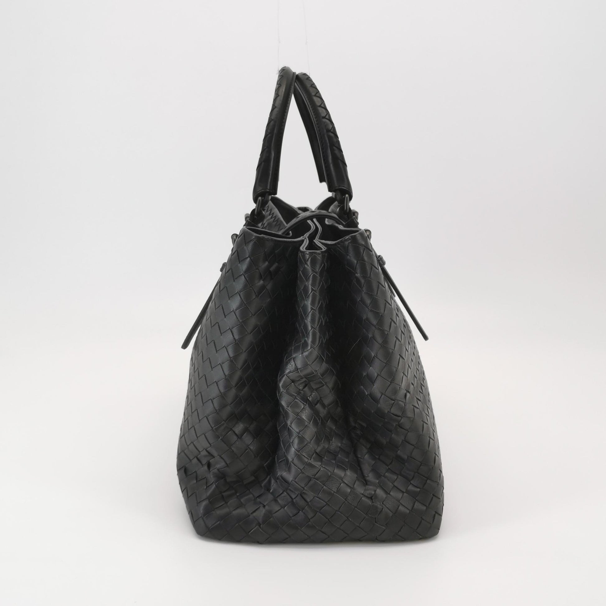 Bottega Veneta Intrecciato Roma