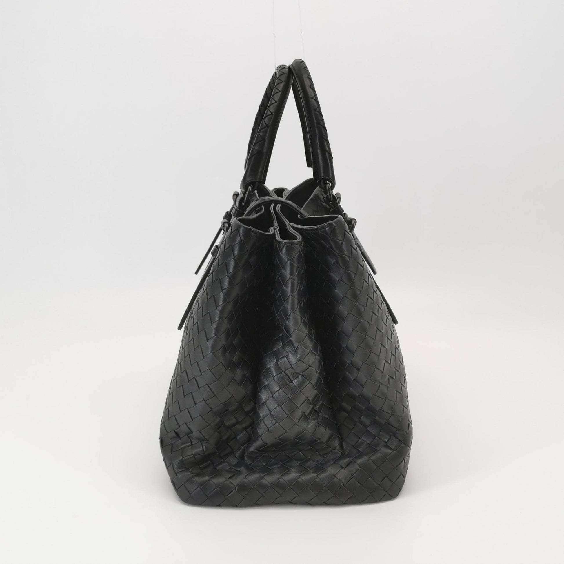 Bottega Veneta Intrecciato Roma