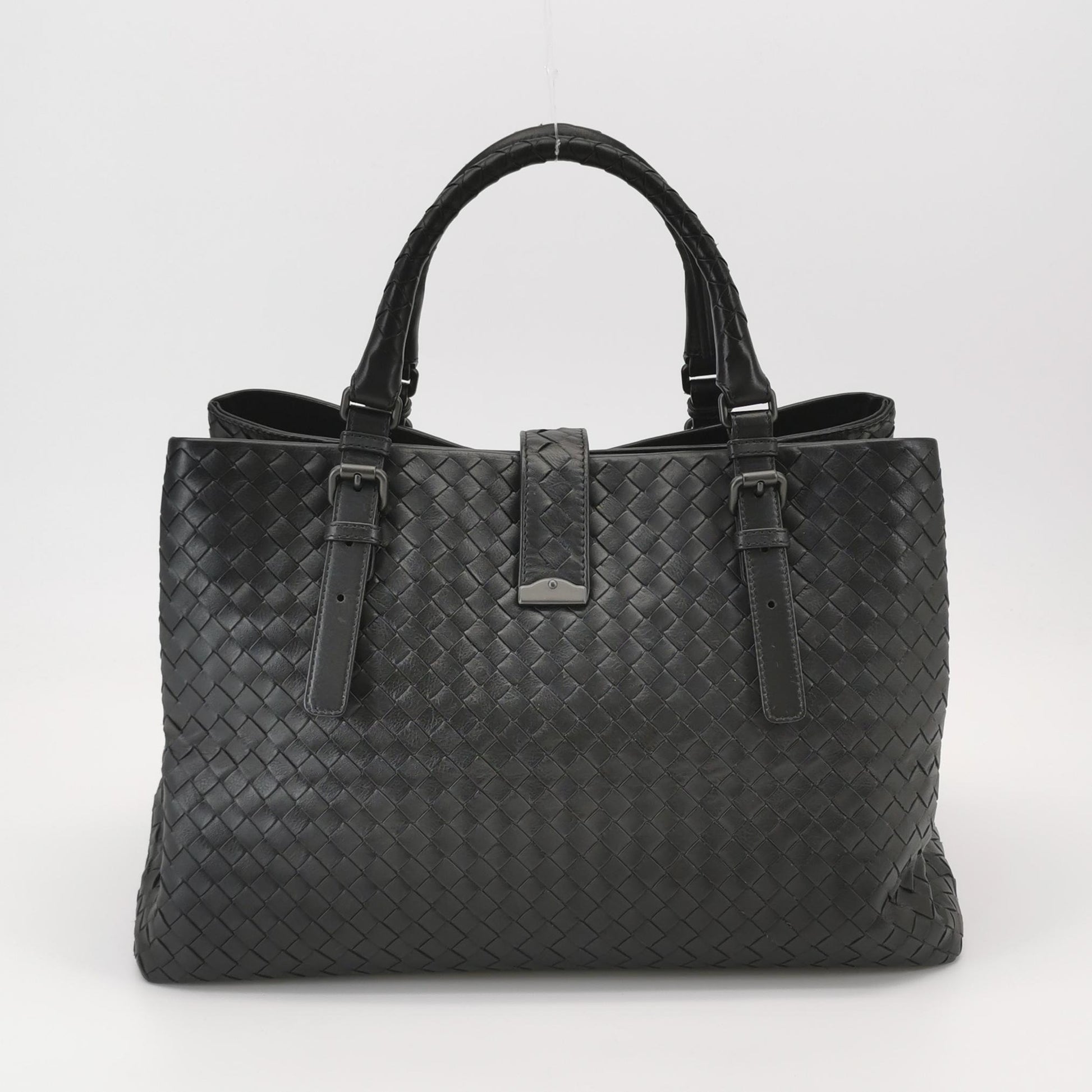 Bottega Veneta Intrecciato Roma