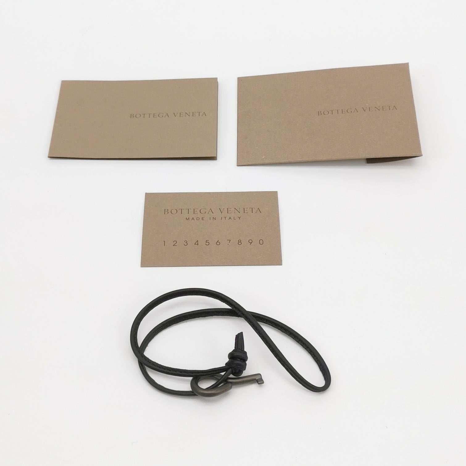 Bottega Veneta Intrecciato Roma