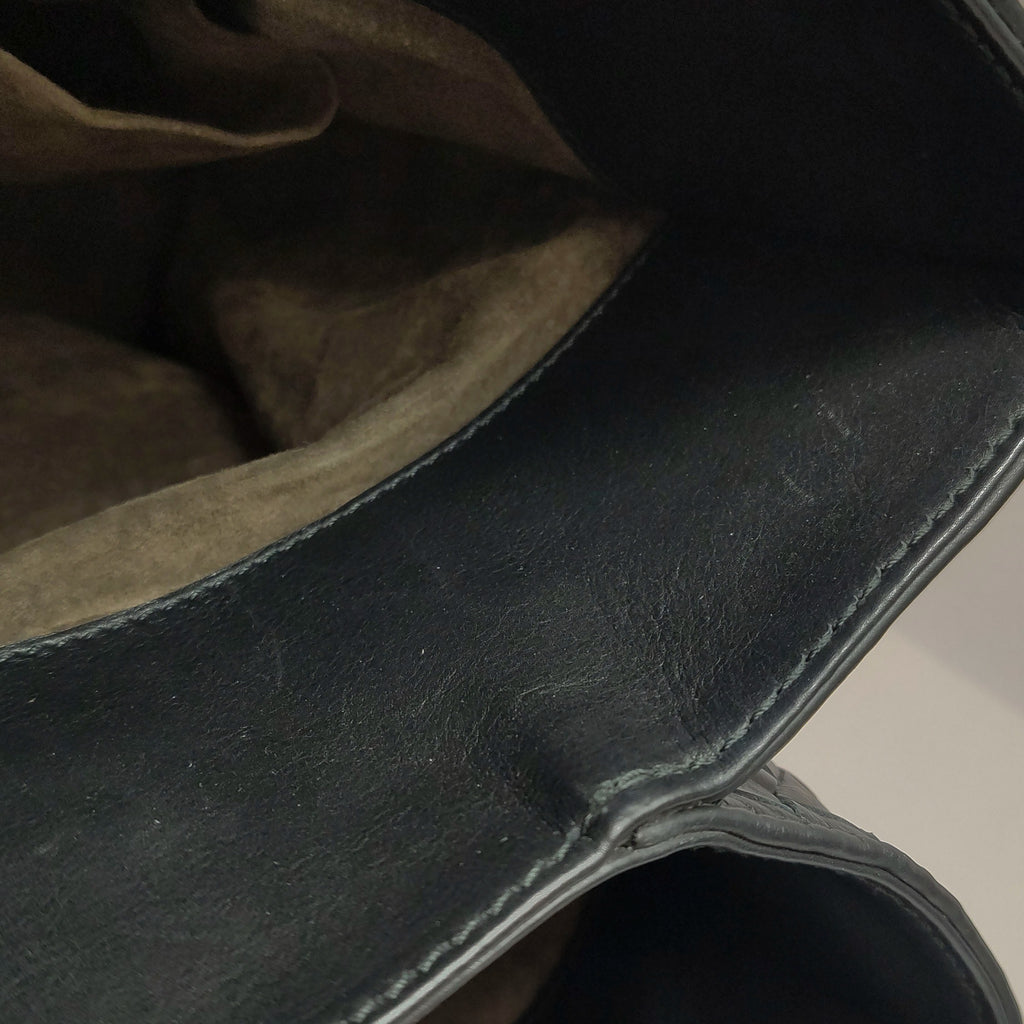 Bottega Veneta Intrecciato Roma