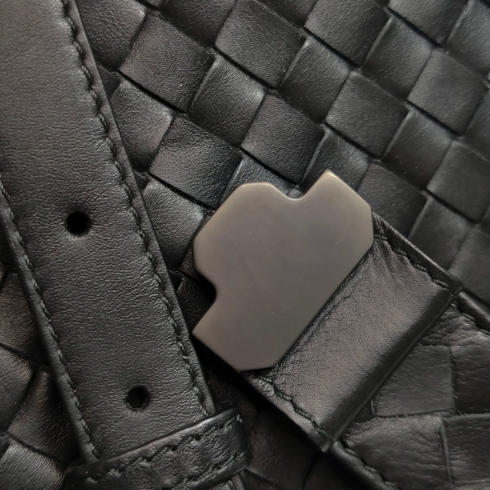 Bottega Veneta Intrecciato Roma