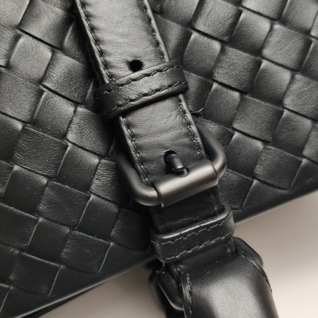 Bottega Veneta Intrecciato Roma