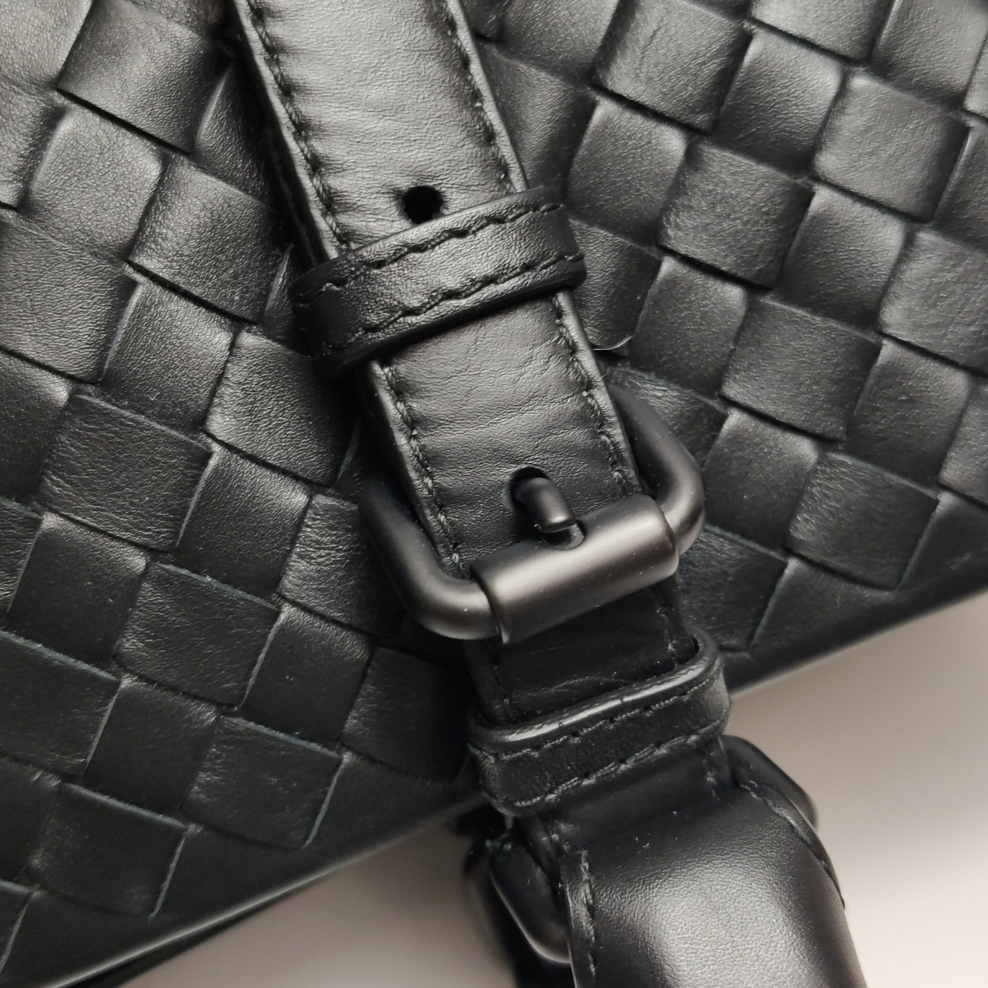Bottega Veneta Intrecciato Roma