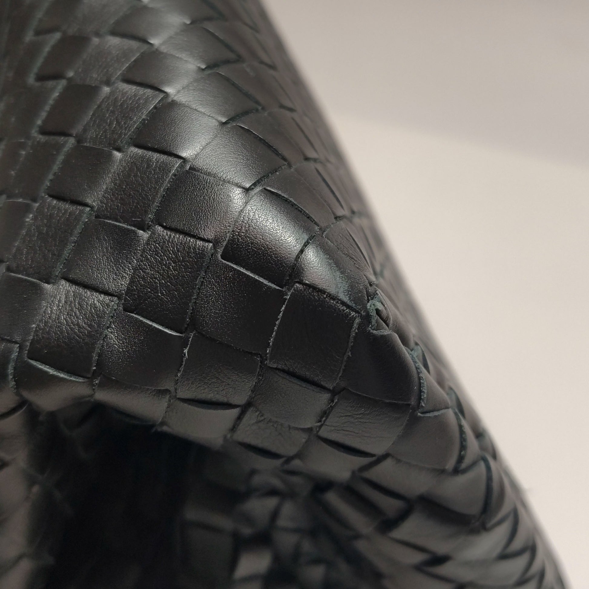 Bottega Veneta Intrecciato Roma