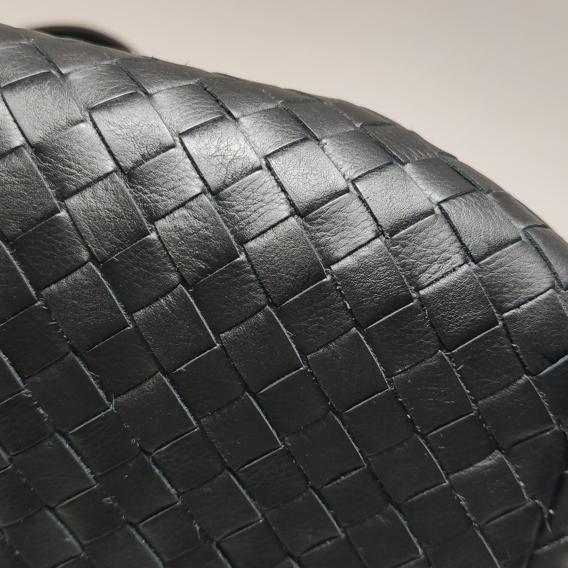 Bottega Veneta Intrecciato Roma