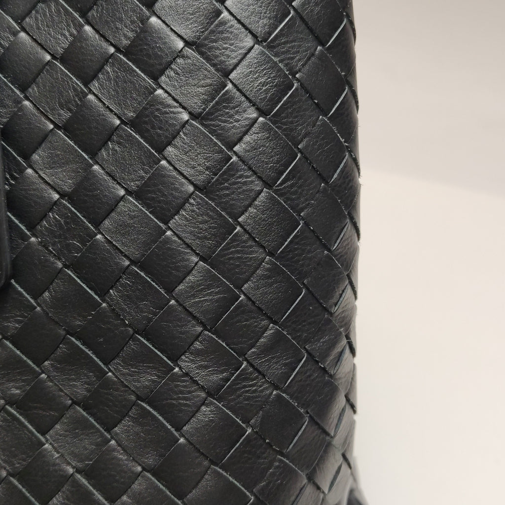 Bottega Veneta Intrecciato Roma