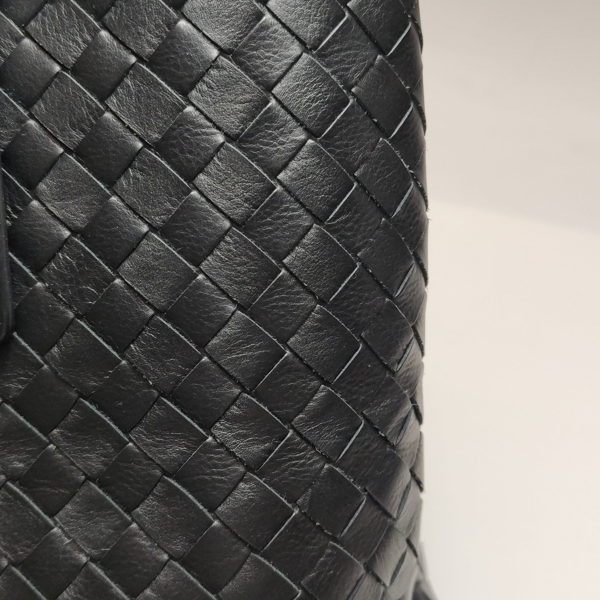 Bottega Veneta Intrecciato Roma