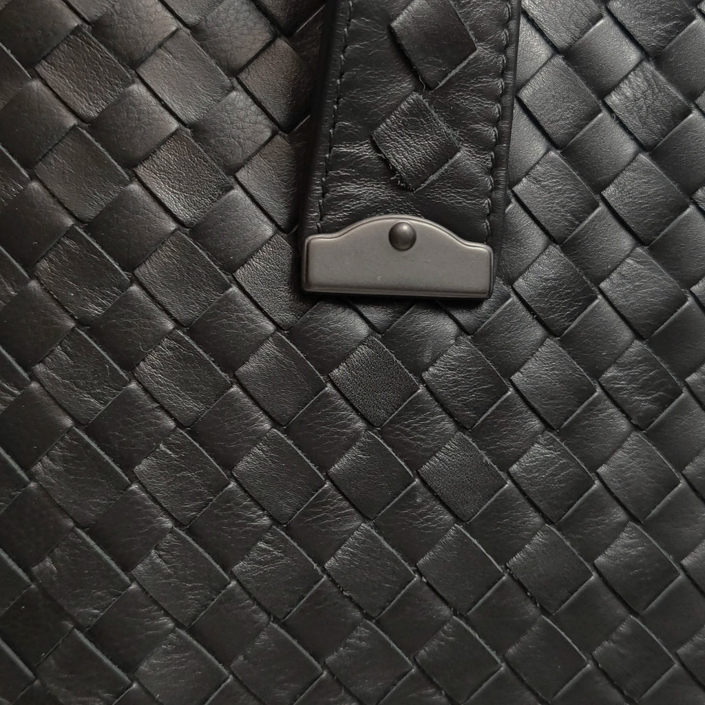 Bottega Veneta Intrecciato Roma
